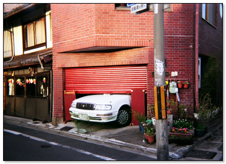 car dont fit!!